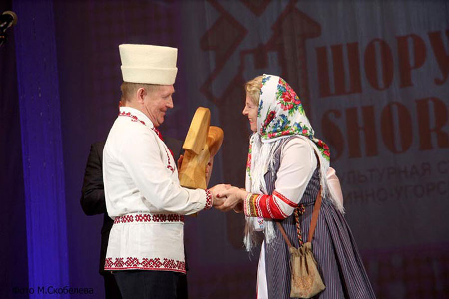Культурная столица финно-угорского мира — 2019 года: хроника событий