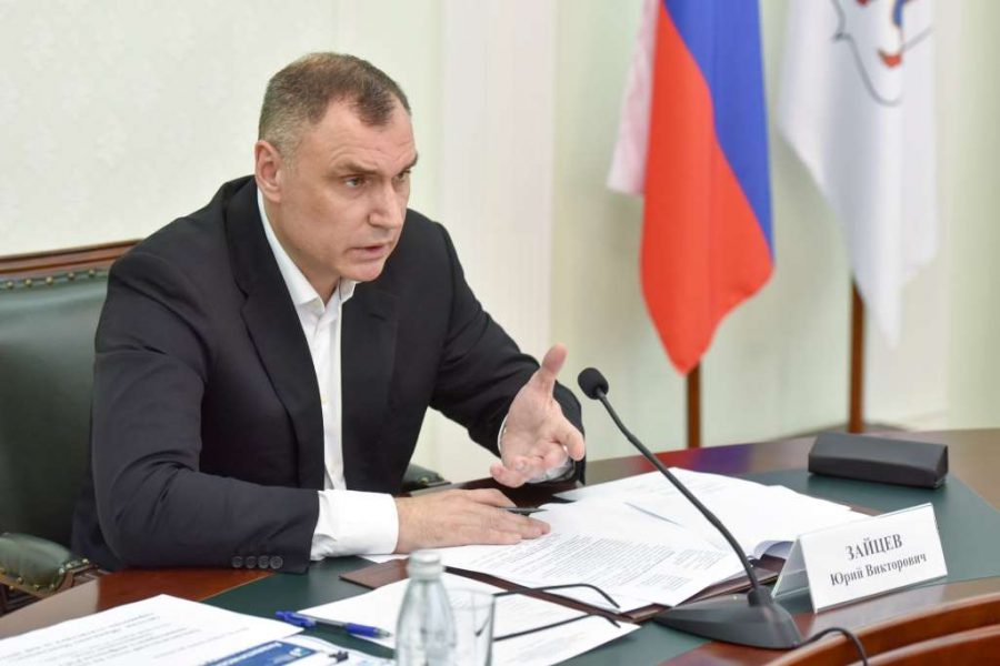 Старт избирательной кампании, национальные вопросы, визит Зайцева в «Звениговский»