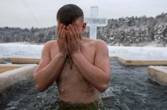 Крещенские купания