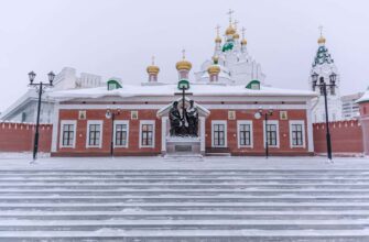 Музей истории православия
