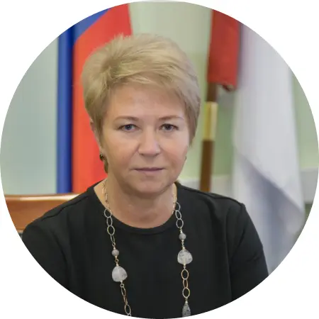 Марина Викторовна Панькова