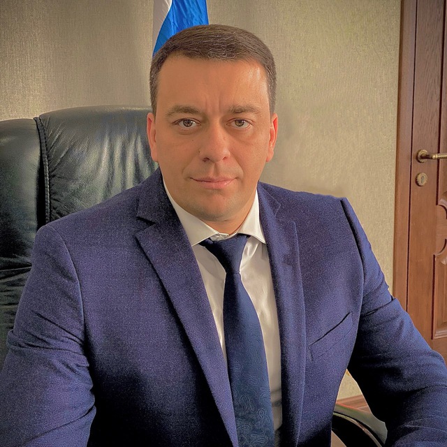 Халюзин Владимир Анатольевич