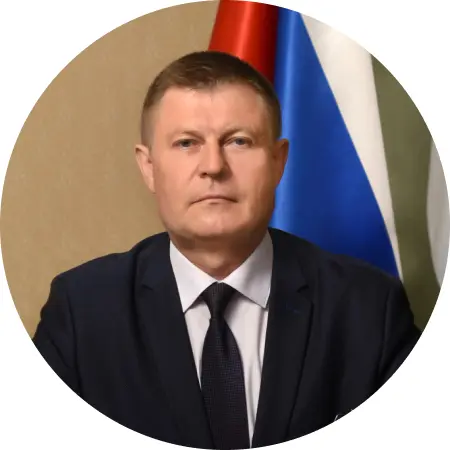 Андрей Владимирович Кондратенко