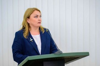 Елена Сергеевна Таникова