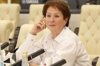 Золотова Татьяна Аркадьевна