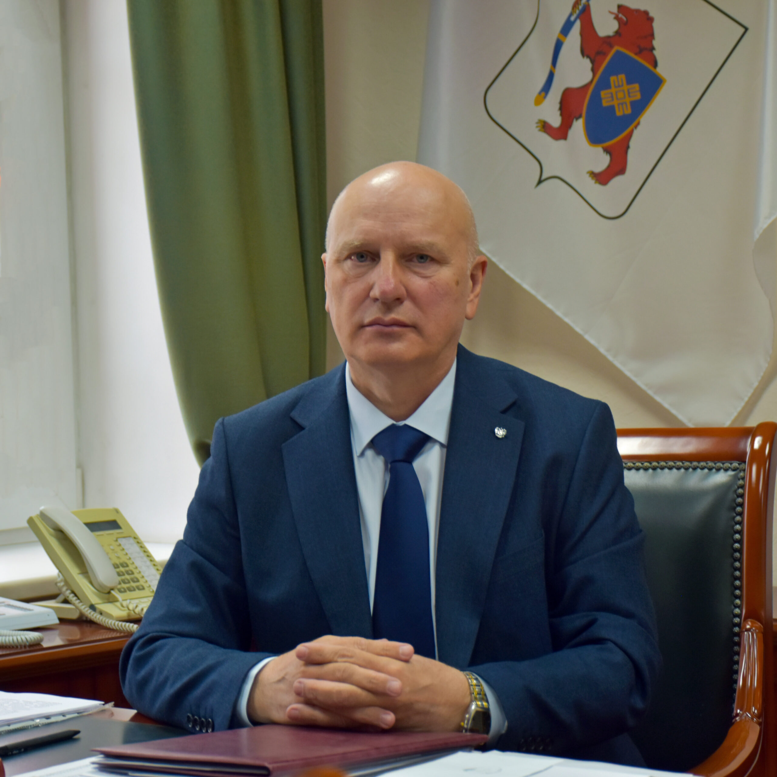 Эдуард Александрович Щекурин