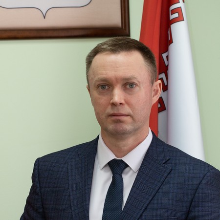 Владимир Юрьевич Гладнев 