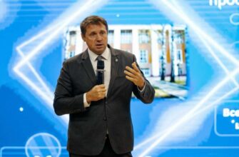 Михаил Николаевич Швецов