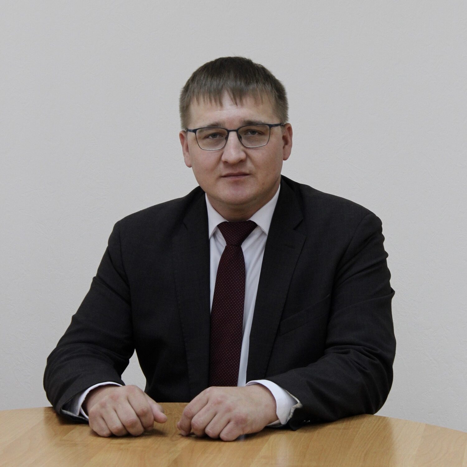 Павел Валентинович Раевский 