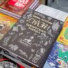 Сказки удмуртского народа, книги