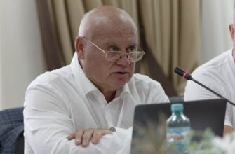 Чеченев Константин Васильевич
