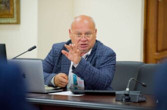 Чеченев Константин Васильевич