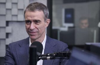 Мамута Михаил Валерьевич