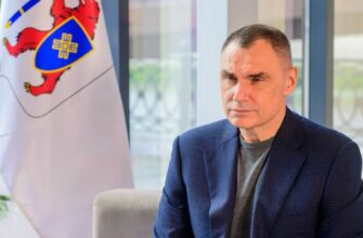 Юрий Викторович Зайцев