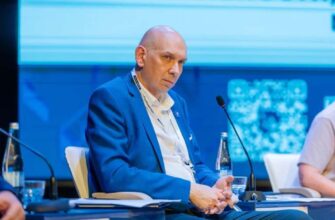 Бедкин Станислав Анатольевич
