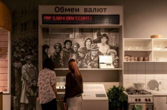 Выставка Код эпох