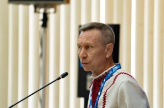 Чемышев Андрей Валерьевич